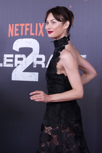 Filmpremiere 'Tyler Rake: Extraction 2' in Madrid