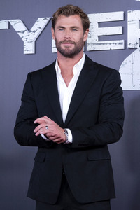 Filmpremiere 'Tyler Rake: Extraction 2' in Madrid