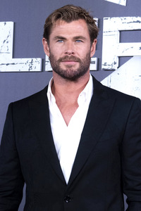 Filmpremiere 'Tyler Rake: Extraction 2' in Madrid