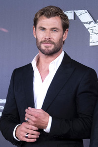 Filmpremiere 'Tyler Rake: Extraction 2' in Madrid