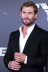 Filmpremiere 'Tyler Rake: Extraction 2' in Madrid