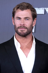 Filmpremiere 'Tyler Rake: Extraction 2' in Madrid