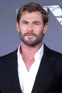 Filmpremiere 'Tyler Rake: Extraction 2' in Madrid