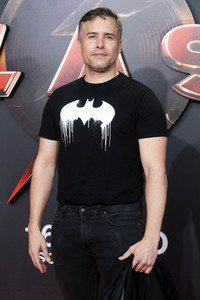 Filmpremiere 'The Flash' in Madrid