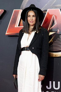 Filmpremiere 'The Flash' in Madrid