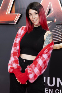 Filmpremiere 'The Flash' in Madrid