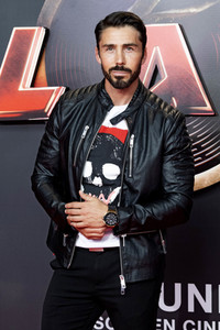 Filmpremiere 'The Flash' in Madrid