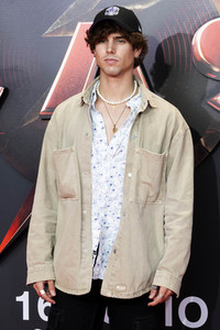 Filmpremiere 'The Flash' in Madrid