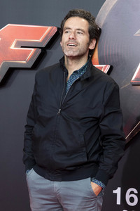Filmpremiere 'The Flash' in Madrid