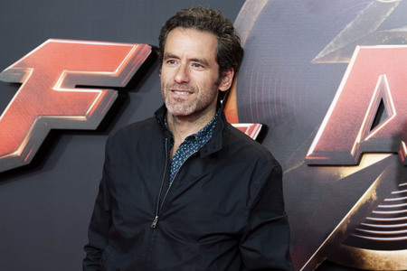 Filmpremiere 'The Flash' in Madrid
