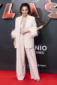 Filmpremiere 'The Flash' in Madrid