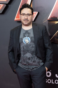 Filmpremiere 'The Flash' in Madrid