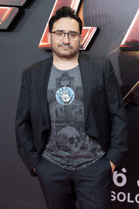 Filmpremiere 'The Flash' in Madrid