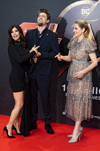 Filmpremiere 'The Flash' in Madrid