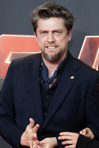 Filmpremiere 'The Flash' in Madrid