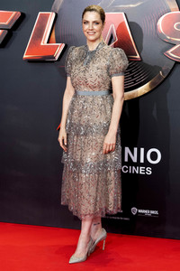 Filmpremiere 'The Flash' in Madrid