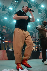 Konzert von Peter Fox in Hannover