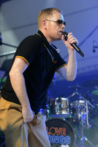 Konzert von Peter Fox in Hannover