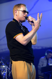 Konzert von Peter Fox in Hannover