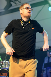 Konzert von Peter Fox in Hannover