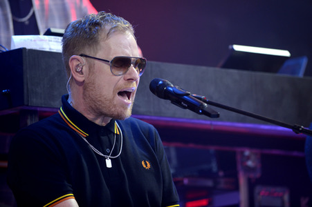 Konzert von Peter Fox in Hannover