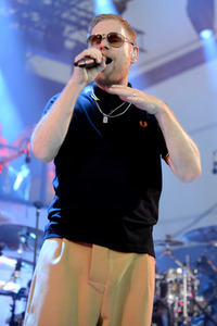 Konzert von Peter Fox in Hannover