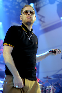 Konzert von Peter Fox in Hannover