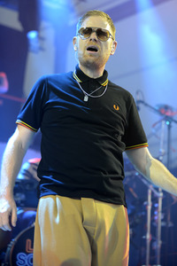 Konzert von Peter Fox in Hannover