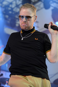 Konzert von Peter Fox in Hannover