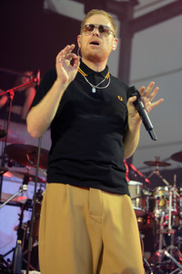 Konzert von Peter Fox in Hannover