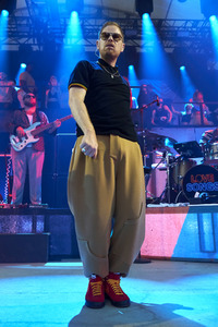 Konzert von Peter Fox in Hannover