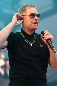 Konzert von Peter Fox in Hannover