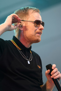 Konzert von Peter Fox in Hannover