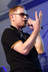 Konzert von Peter Fox in Hannover