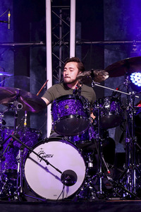 Konzert von Mike and the Mechanics in Düsseldorf