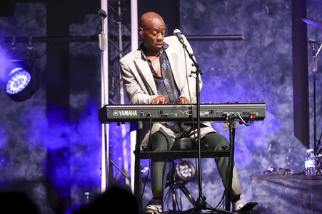 Konzert von Mike and the Mechanics in Düsseldorf