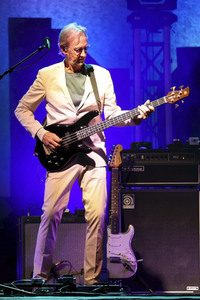 Konzert von Mike and the Mechanics in Düsseldorf