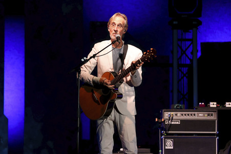 Konzert von Mike and the Mechanics in Düsseldorf