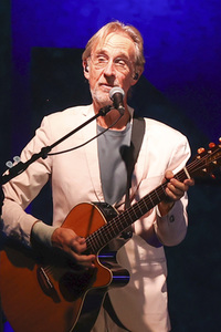 Konzert von Mike and the Mechanics in Düsseldorf