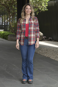 Photocall 'Raiuno Summer Day Time' in Rom