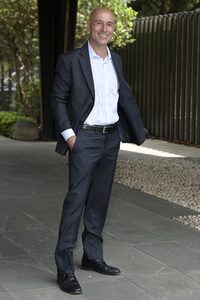 Photocall 'Raiuno Summer Day Time' in Rom