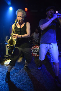 Konzert von The Toasters in Hannover