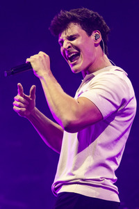 Konzert von Wincent Weiss in Erfurt