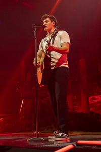 Konzert von Wincent Weiss in Erfurt