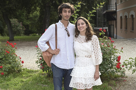 Premio Anna Magnani 2023 in Rom