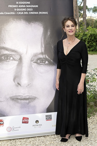 Premio Anna Magnani 2023 in Rom