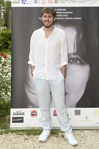 Premio Anna Magnani 2023 in Rom