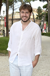 Premio Anna Magnani 2023 in Rom