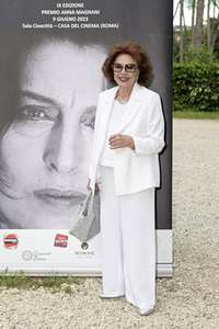 Premio Anna Magnani 2023 in Rom