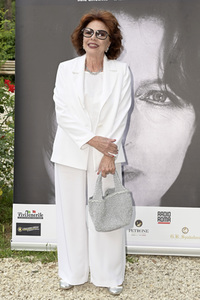Premio Anna Magnani 2023 in Rom